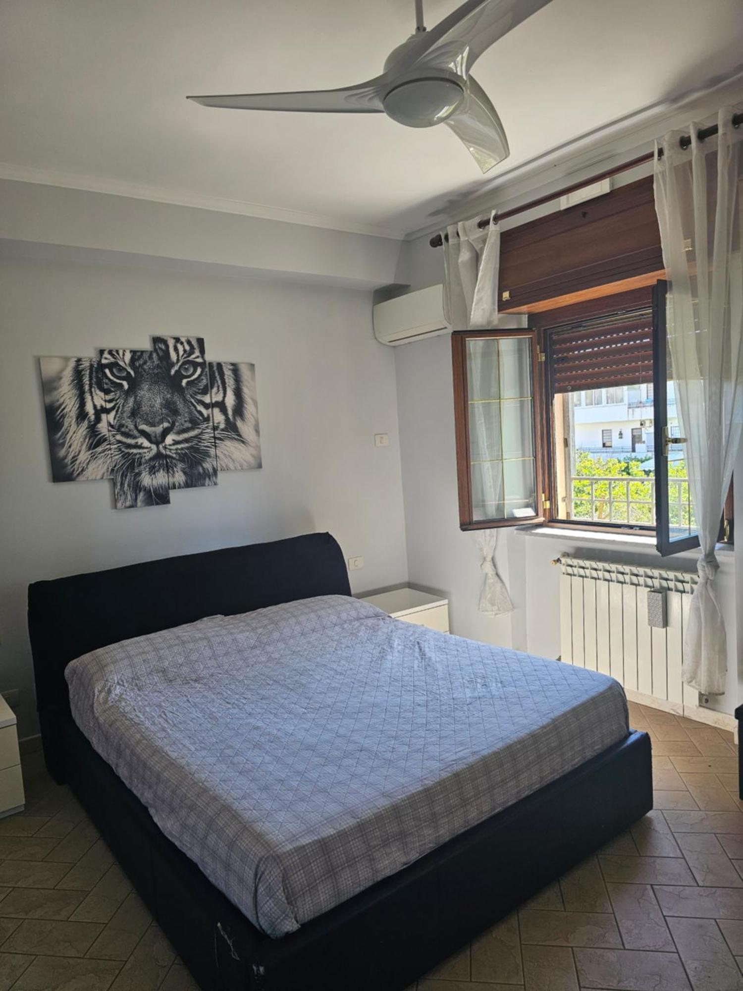 Claudio's Airport Apartamento Fiumicino