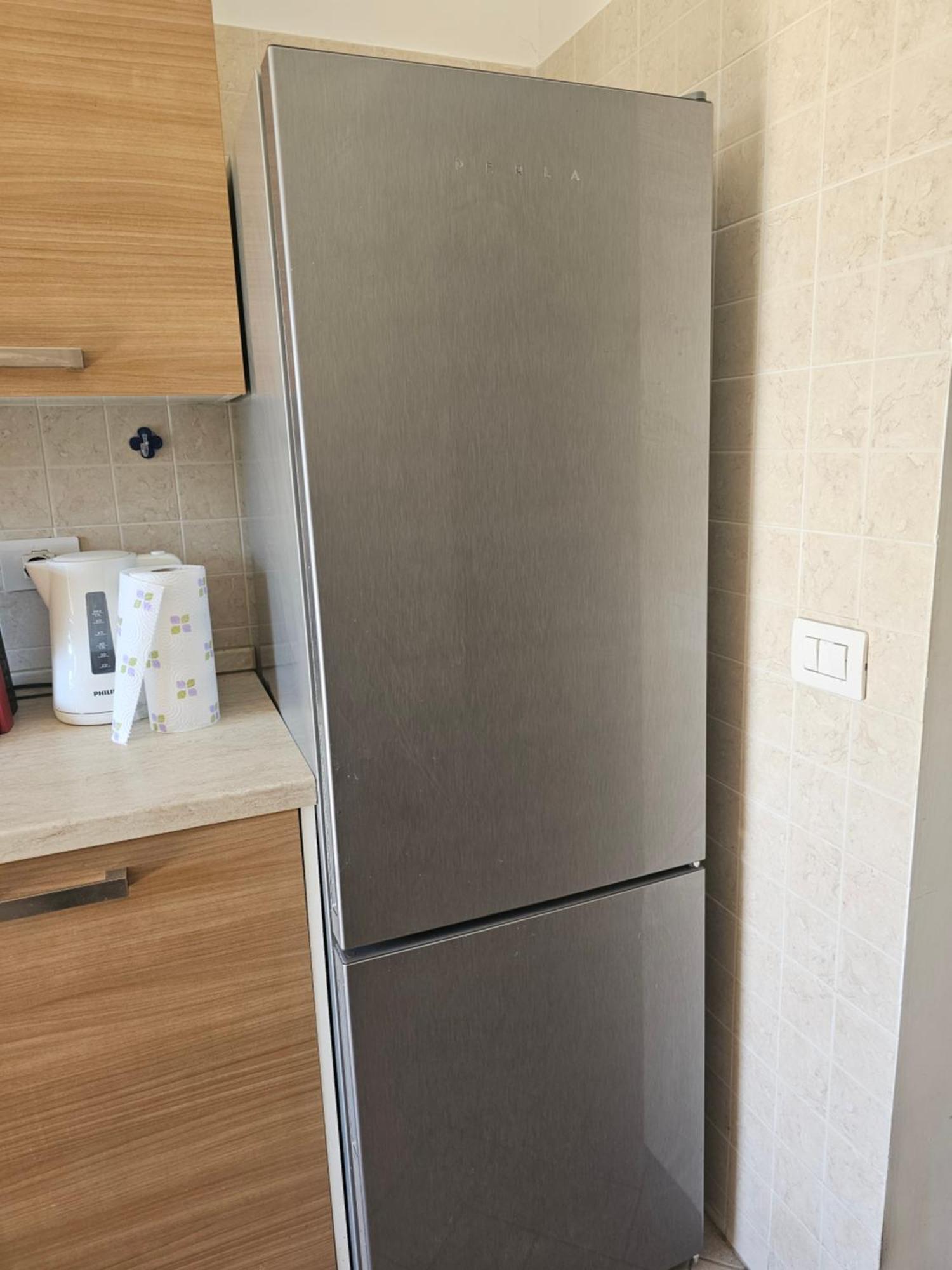 Claudio's Airport Apartamento Fiumicino