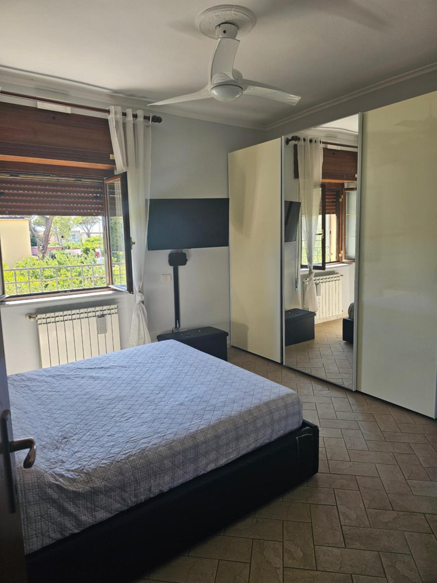 Apartamento Claudio's Airport *