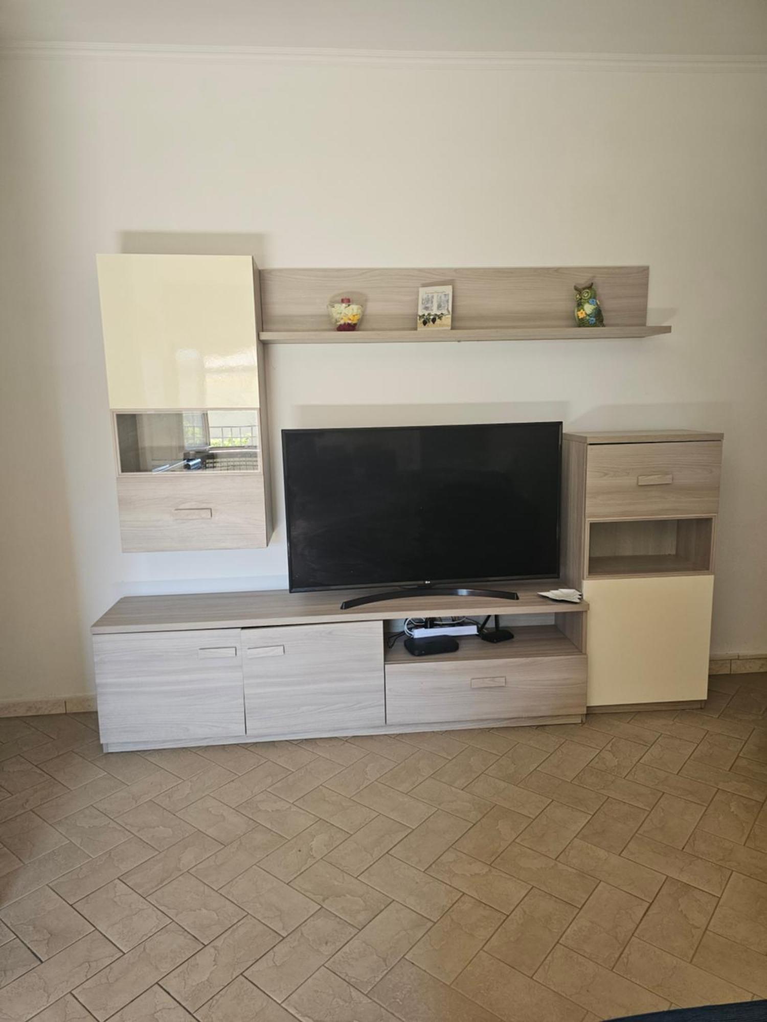 Claudio's Airport Apartamento *