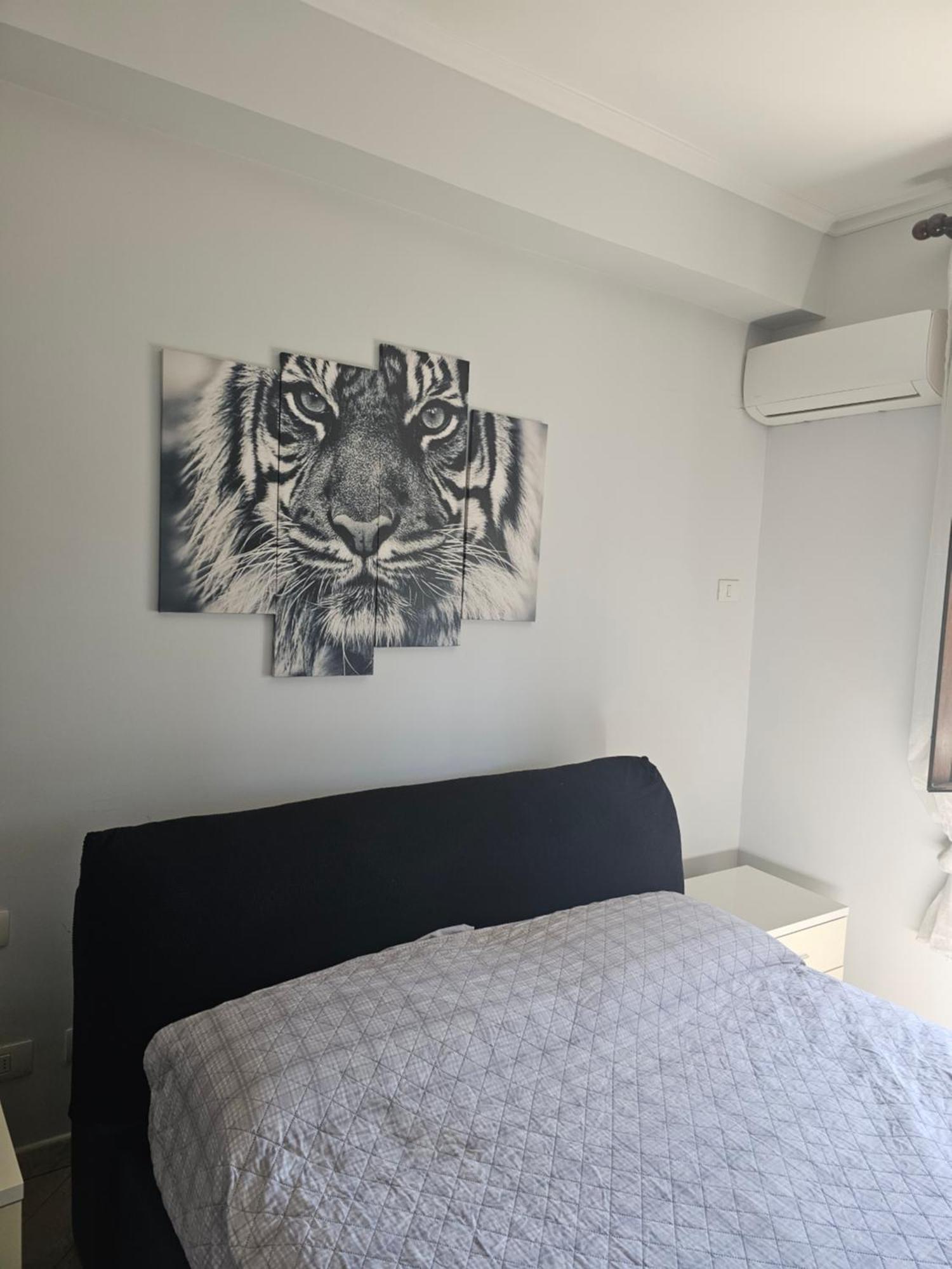 Claudio's Airport Apartamento