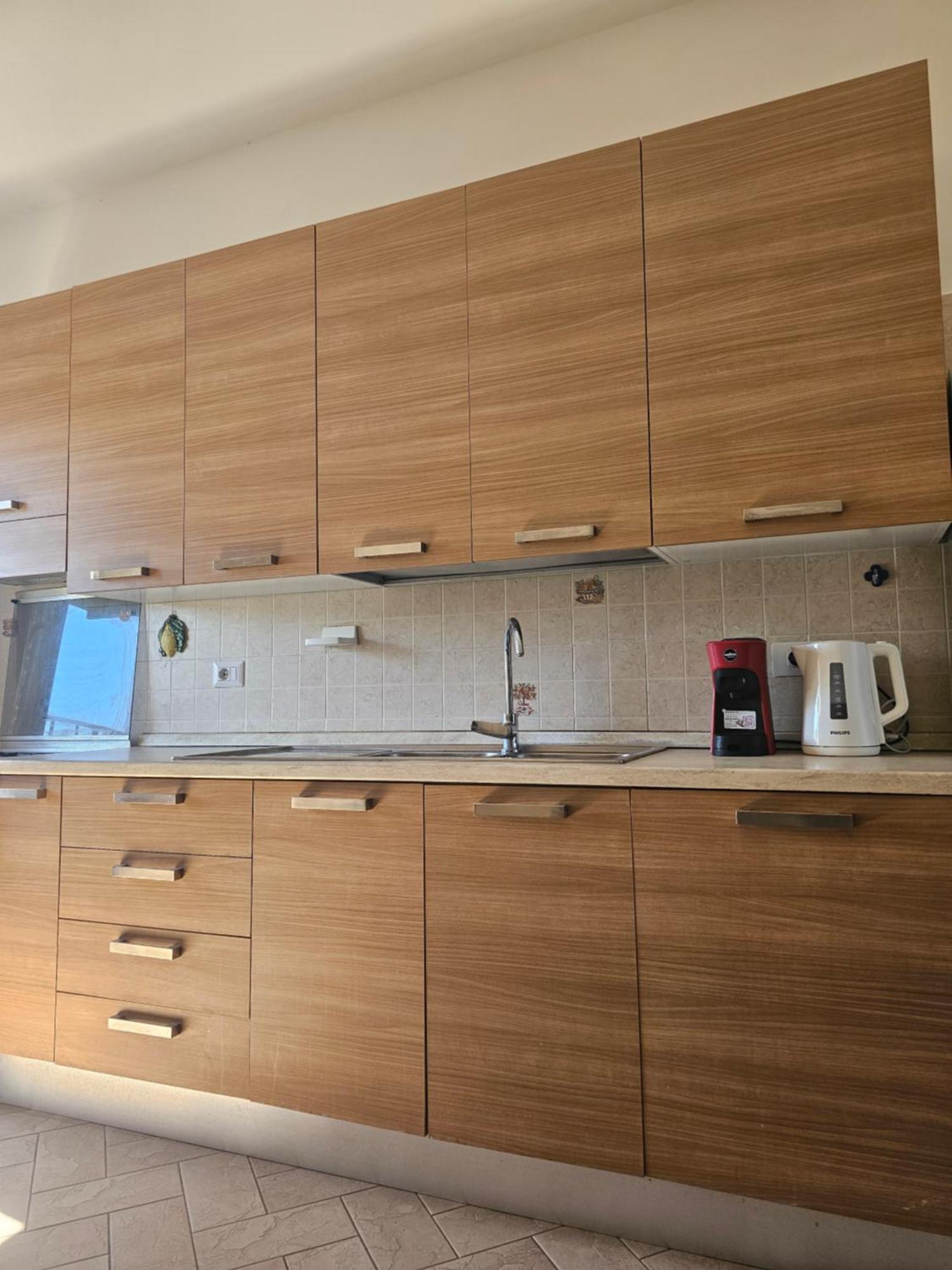Apartamento Claudio's Airport *