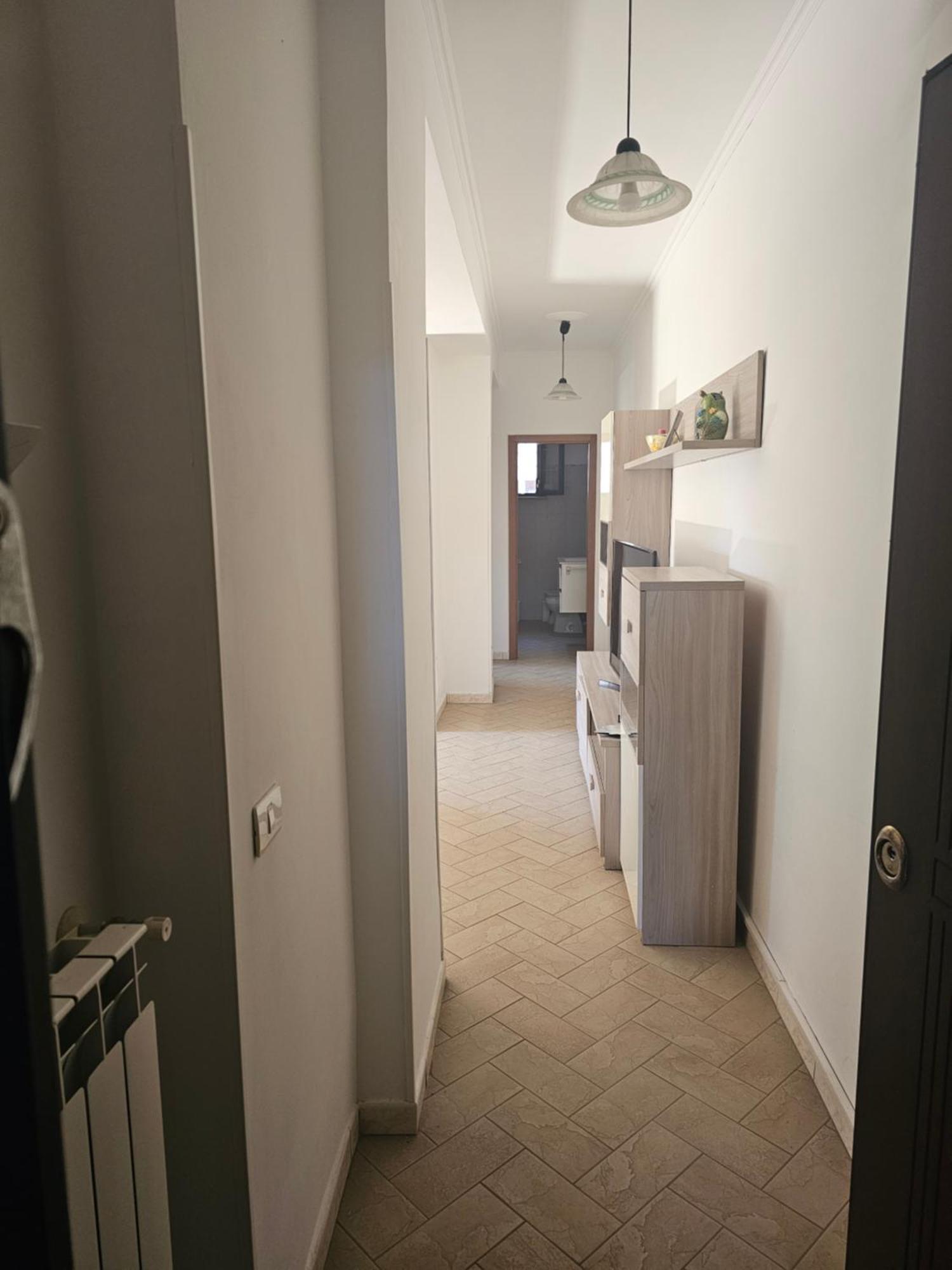 Claudio's Airport Apartamento