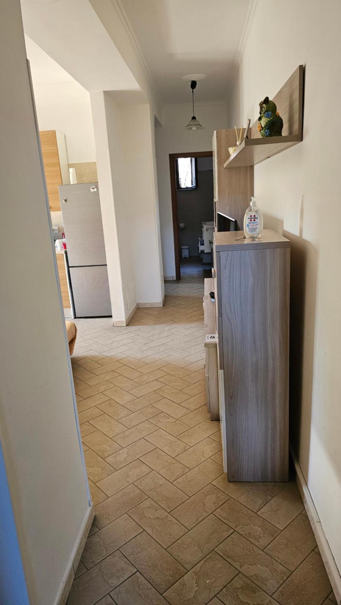 Claudio's Airport Apartamento *