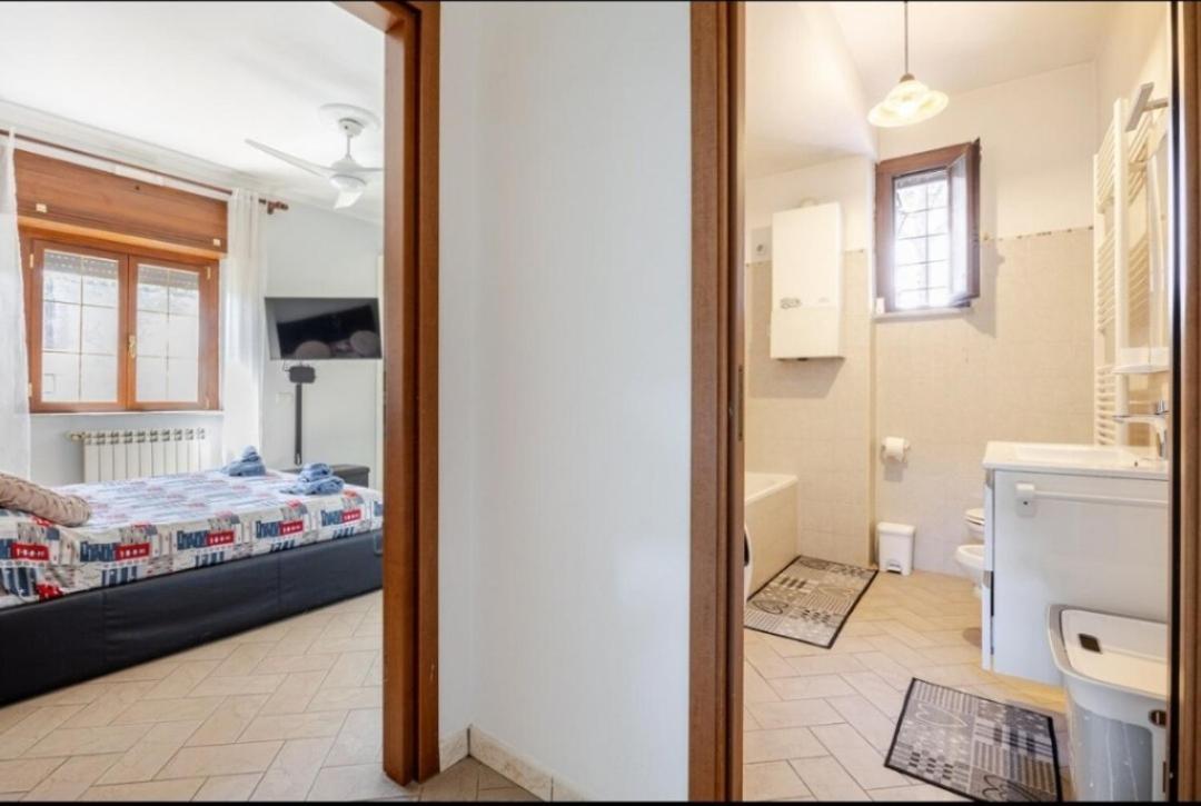 Apartamento Claudio's Airport