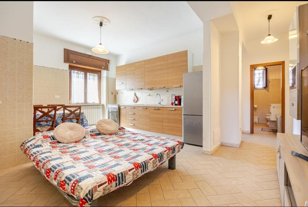 Claudio's Airport Apartamento