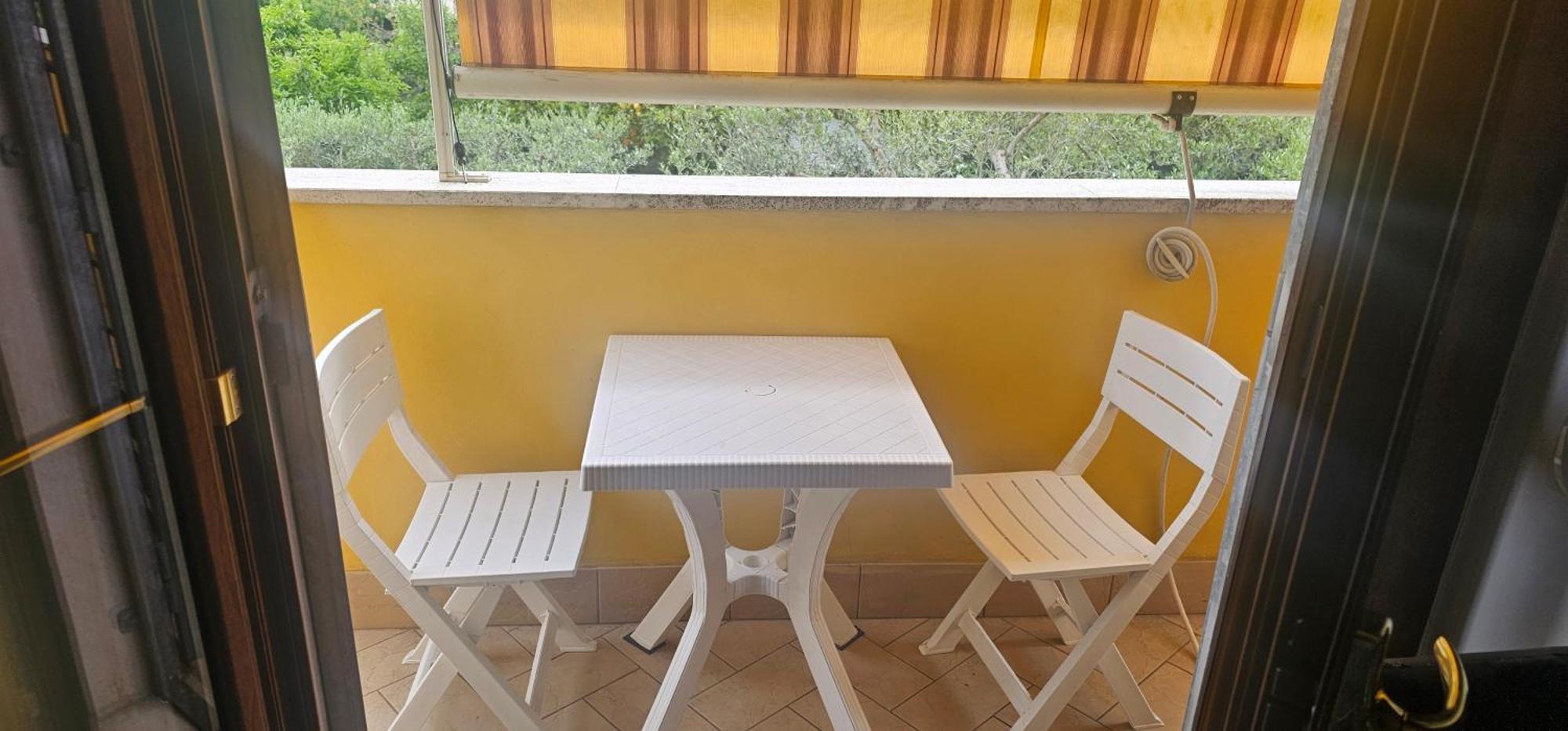Appartamento Claudio's Airport Fiumicino